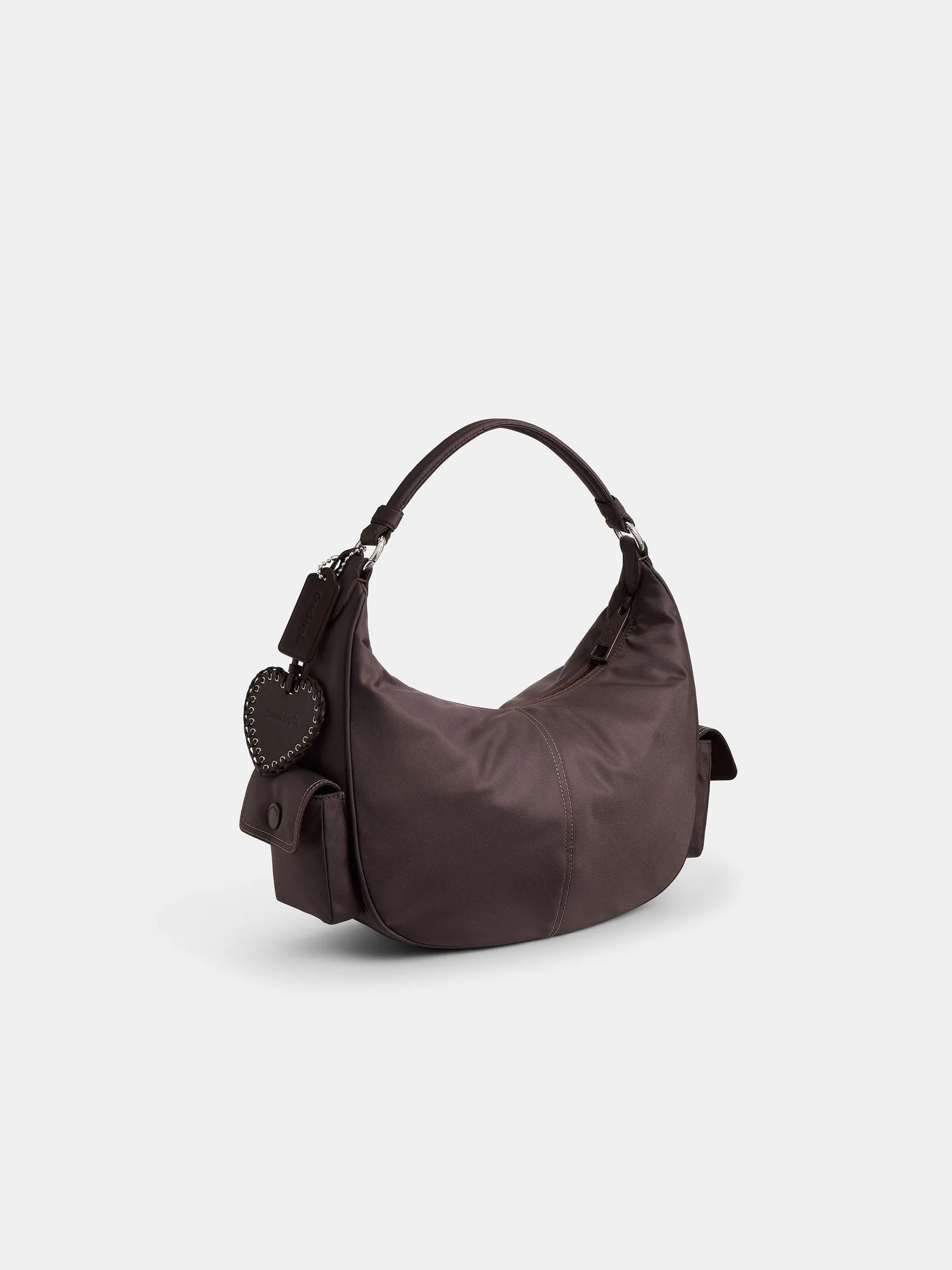 Сумка на плечо Coach Cargo — 9