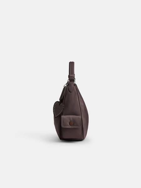 Сумка на плечо Coach Cargo