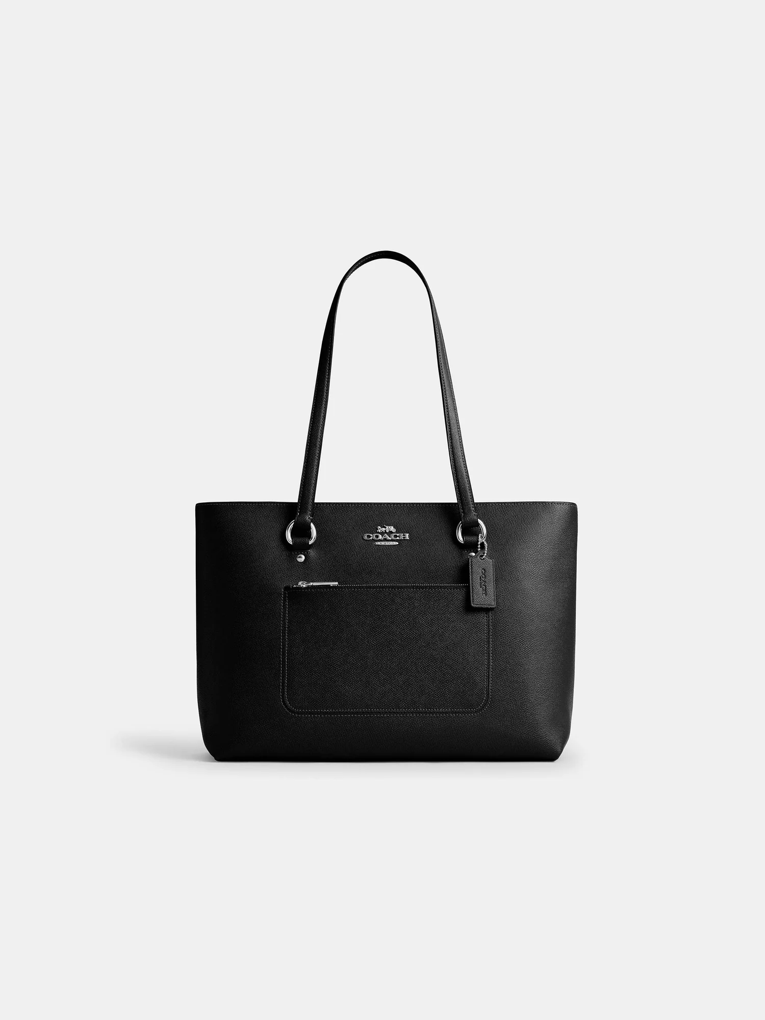 Сумка-тоут Coach Station Tote — 13