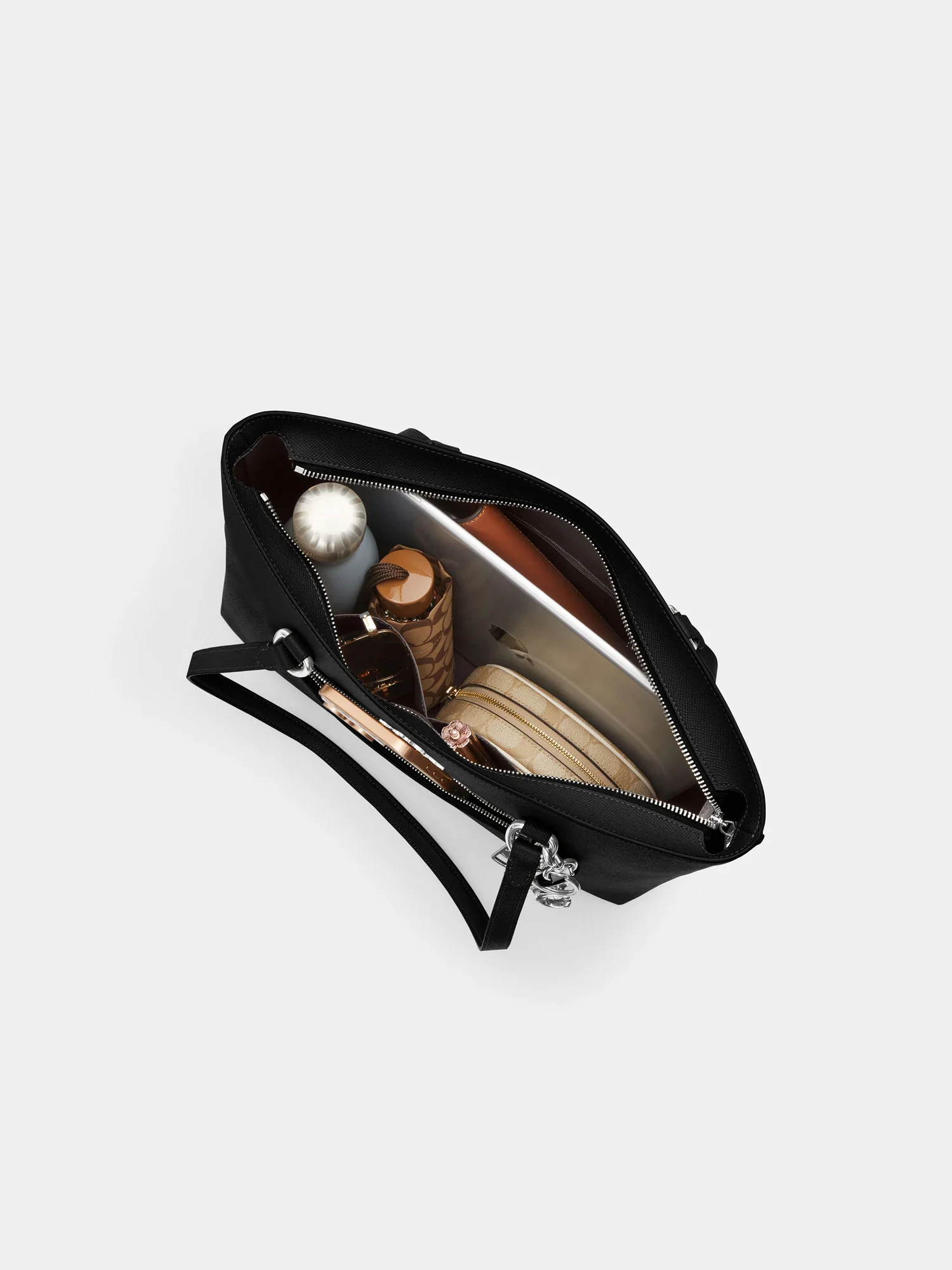 Сумка-тоут Coach Station Tote — 9