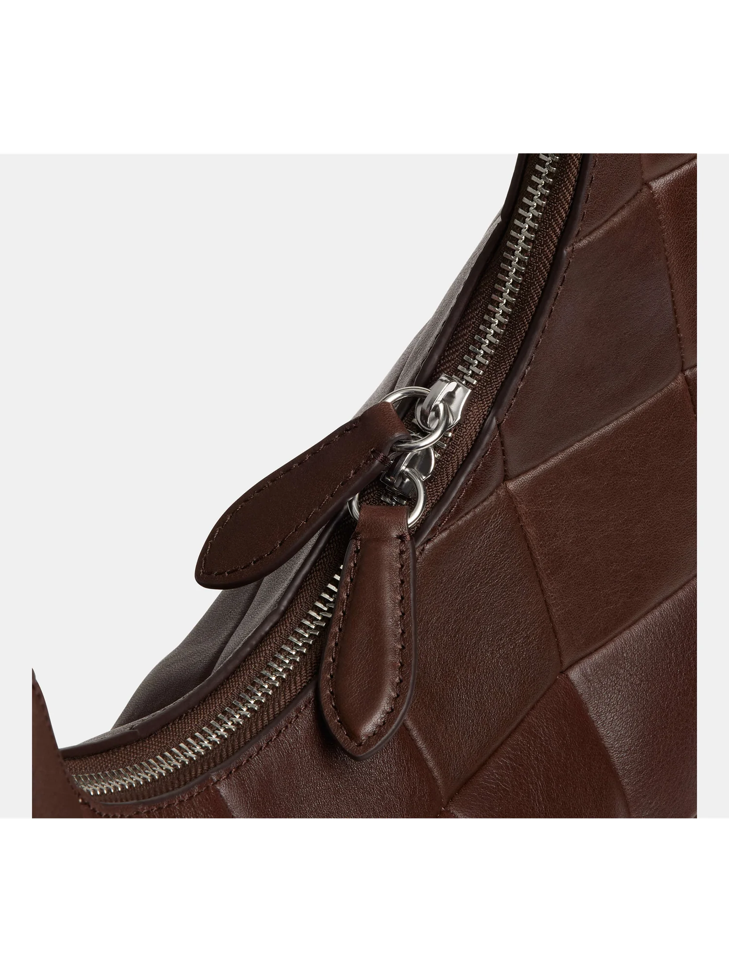 Сумка на плечо Coach Alter/Ego Large Crescent — 12