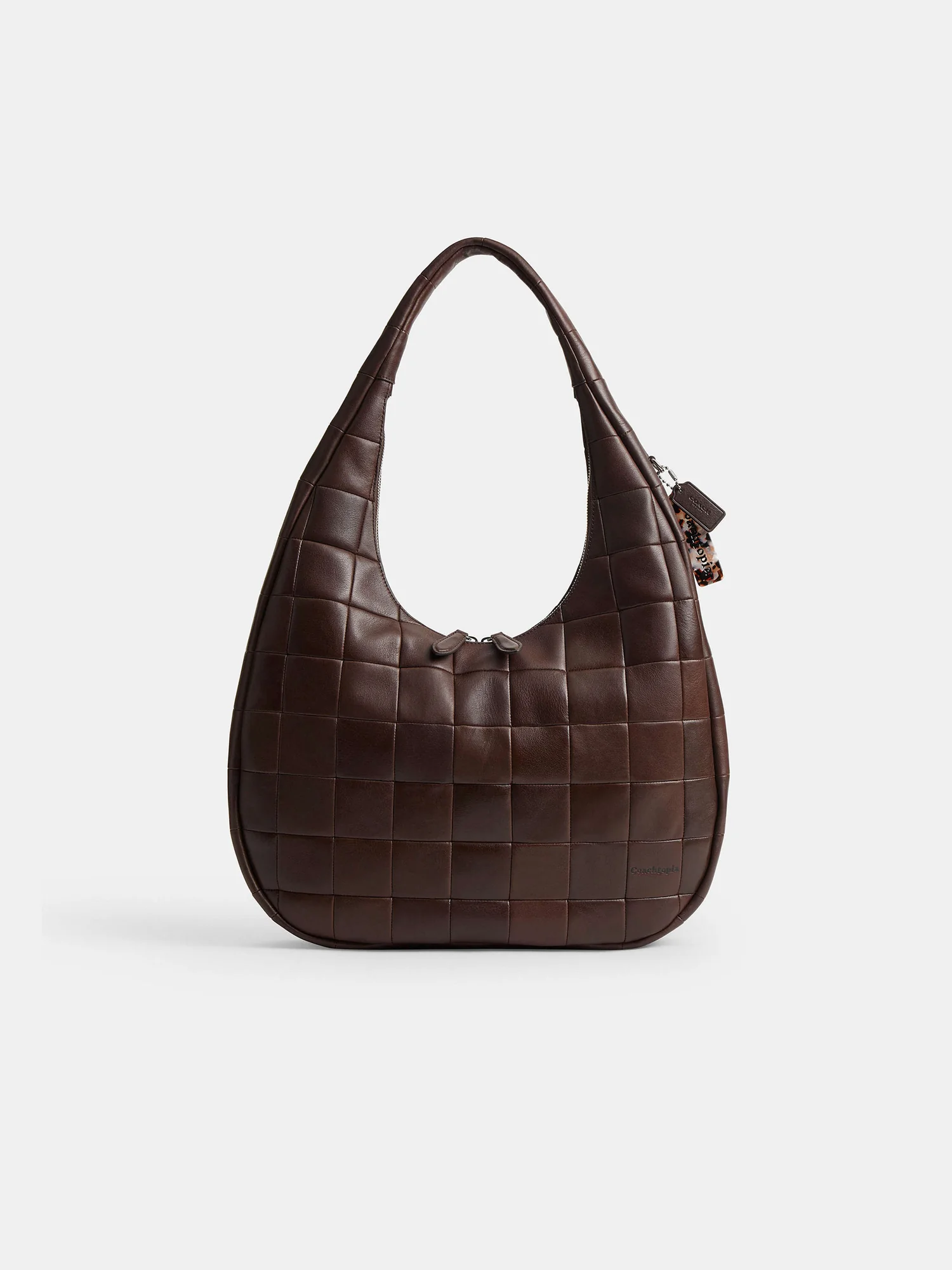 Сумка на плечо Coach Alter/Ego Large Crescent — 6