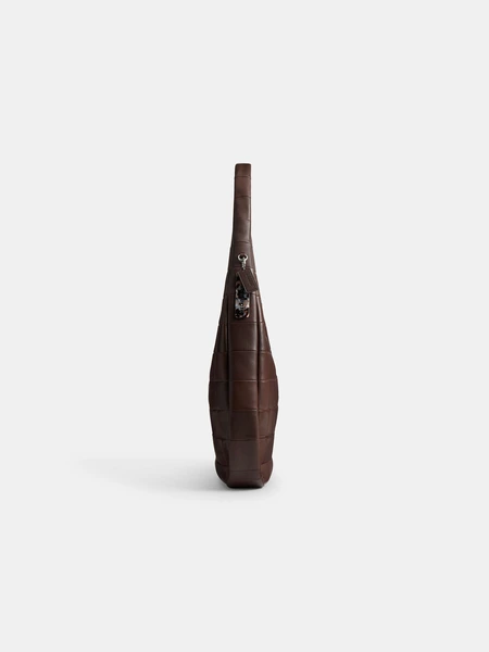 Сумка на плечо Coach Alter/Ego Large Crescent
