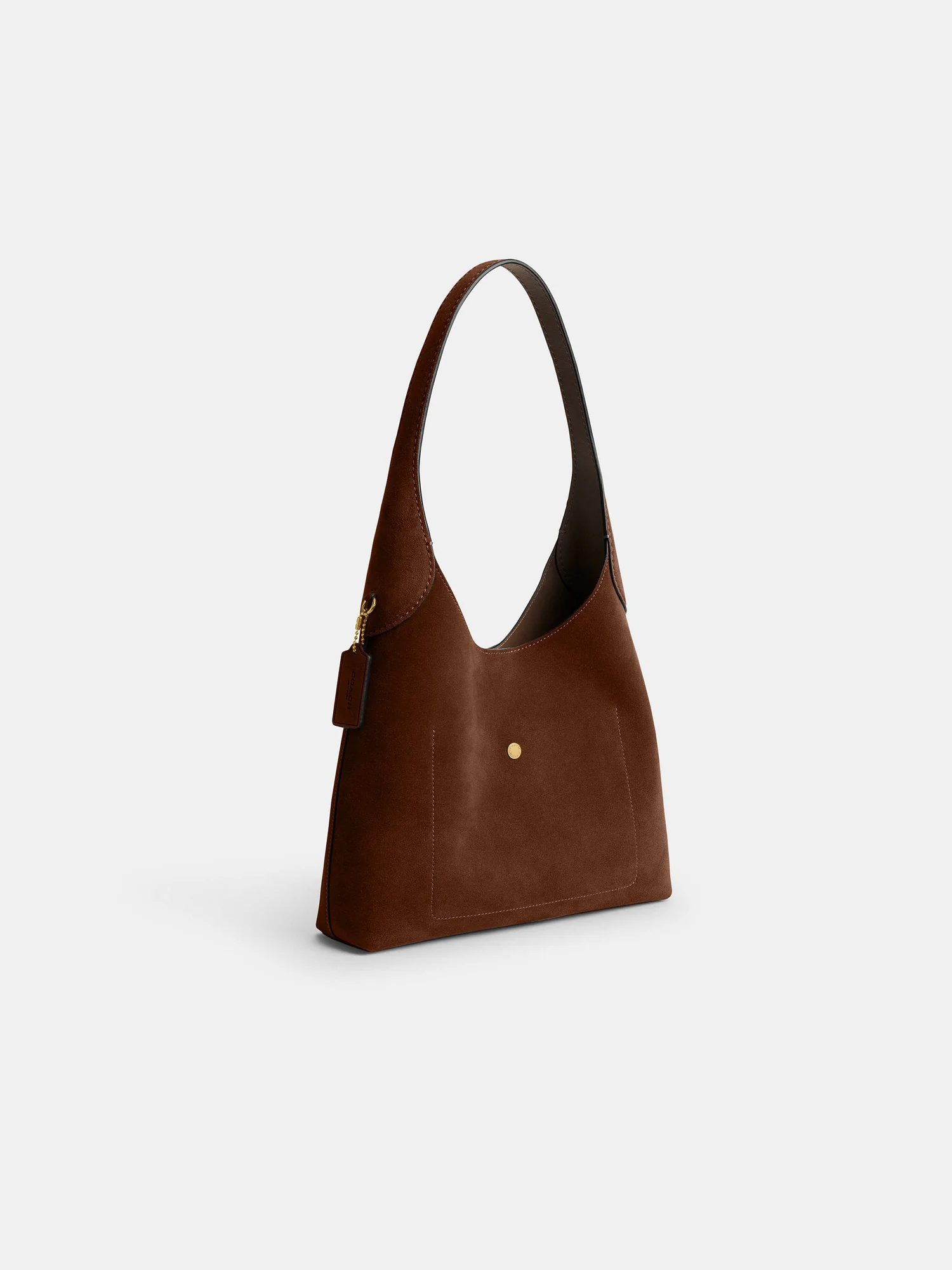Сумка на плечо Coach Brooklyn 28 — 2