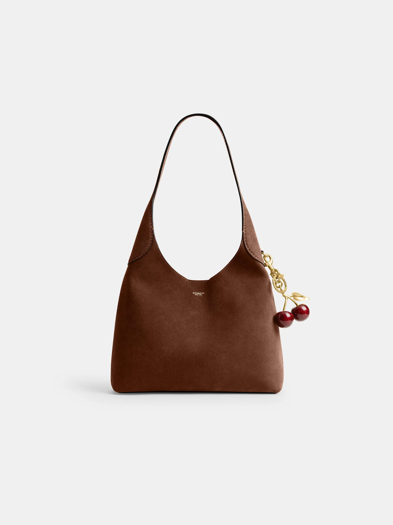 Сумка на плечо Coach Brooklyn 28 — 12