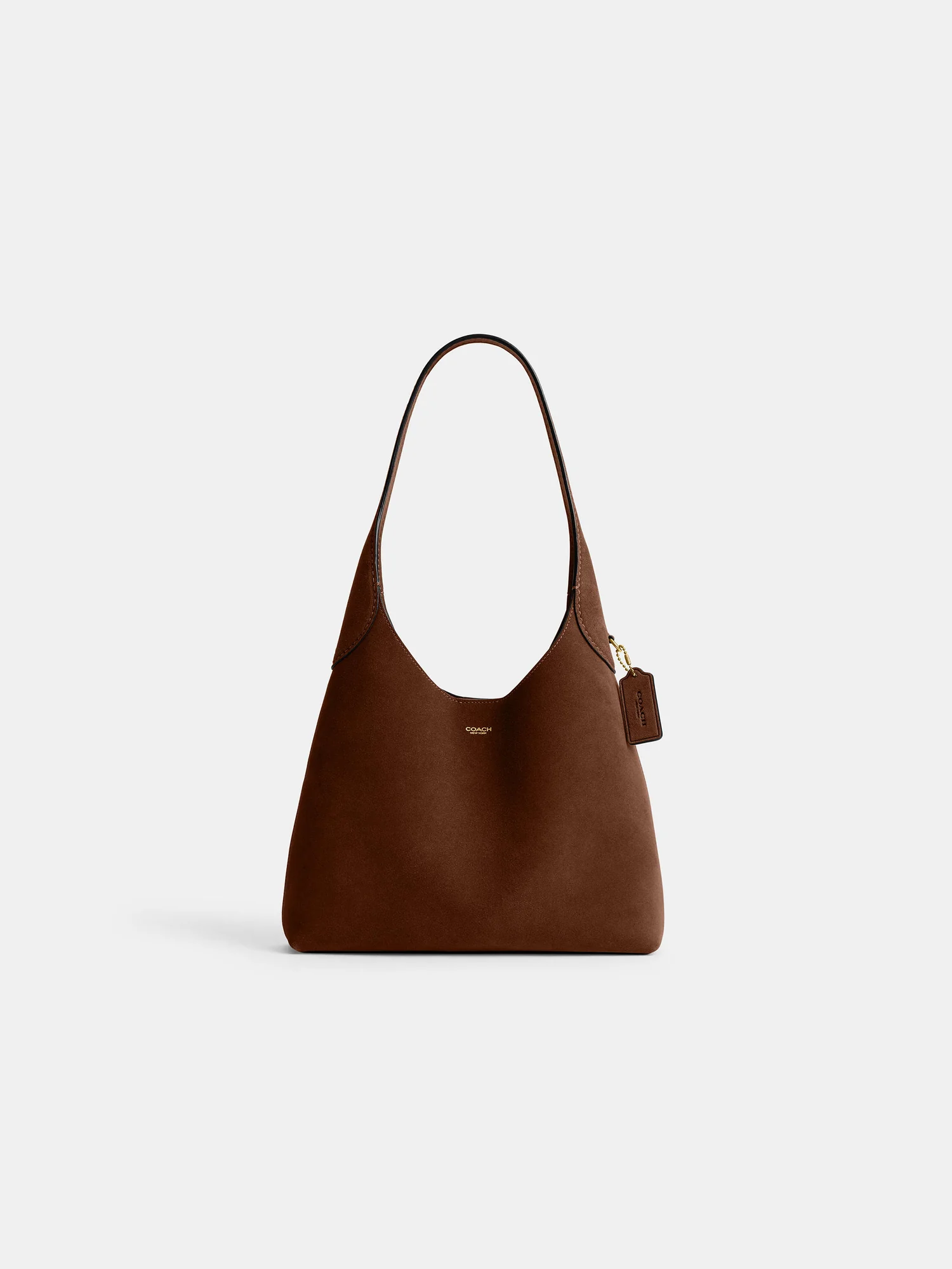 Сумка на плечо Coach Brooklyn 28 — 18