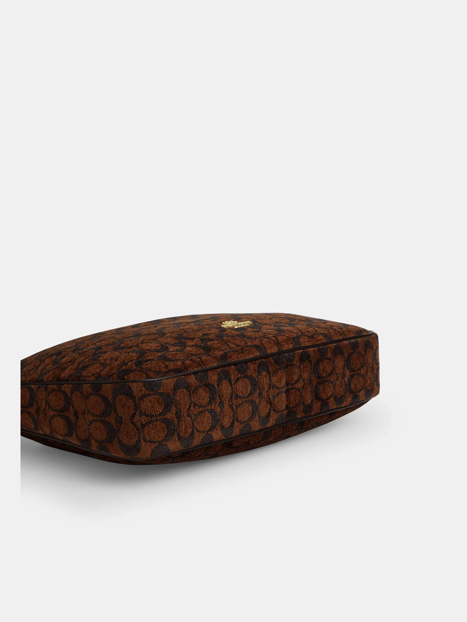 Сумка на плечо Coach Ella Signature Chenille — 12