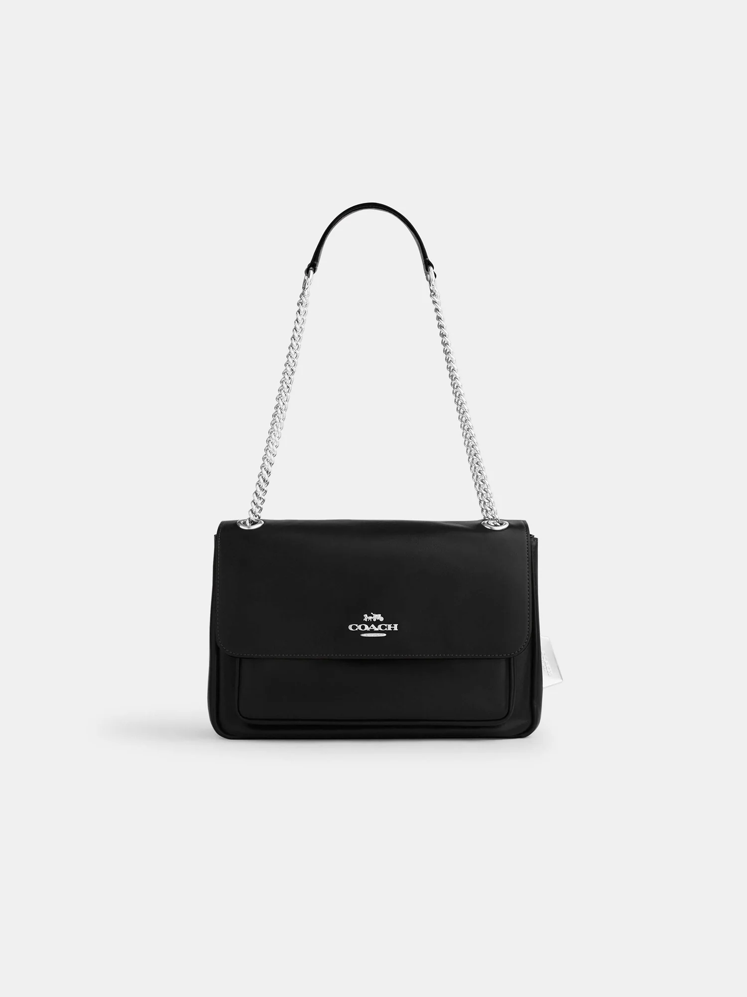 Сумка-кроссбоди Coach Elodie — 5