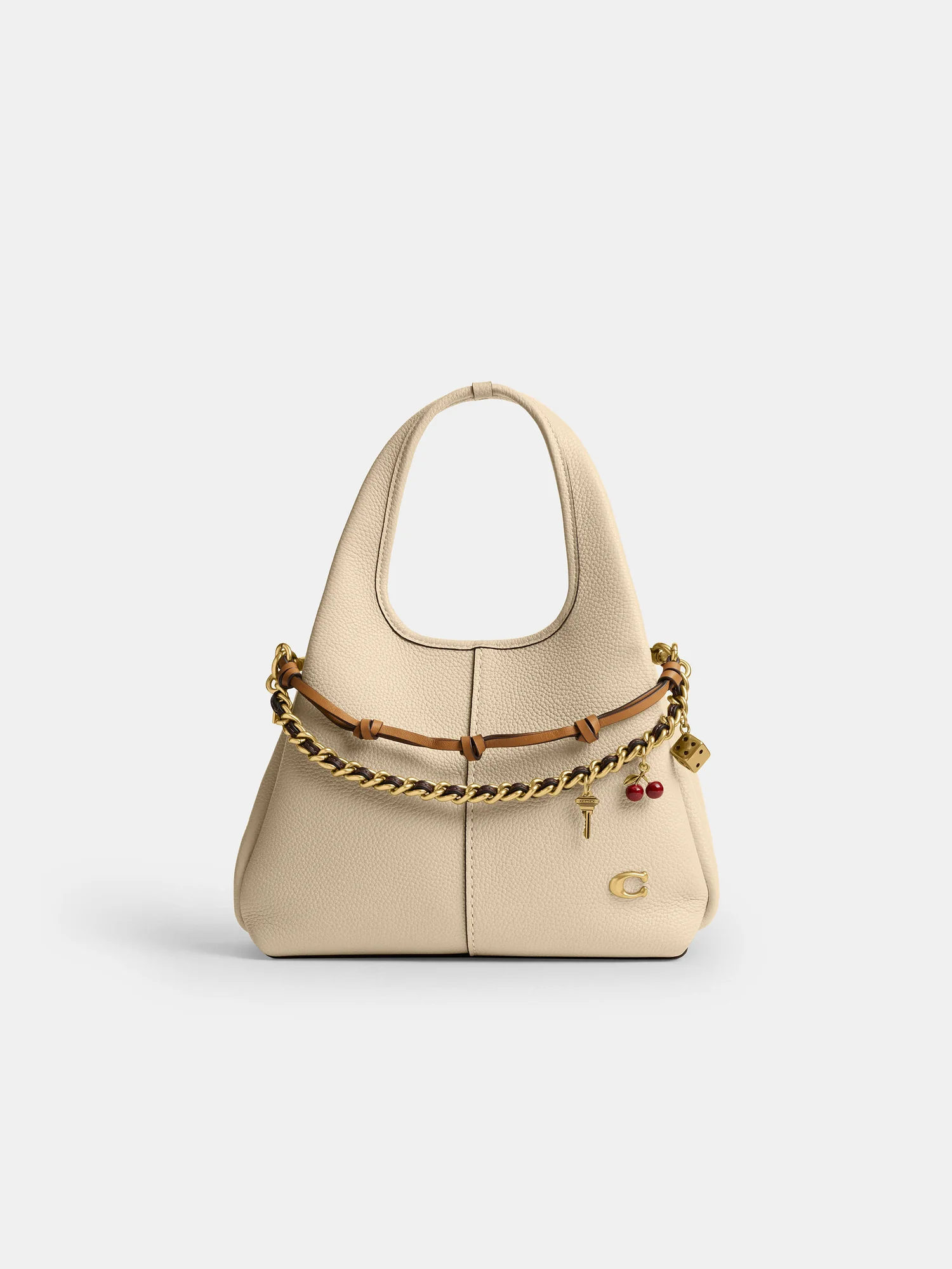 Брелок для сумки Coach Swag — 2