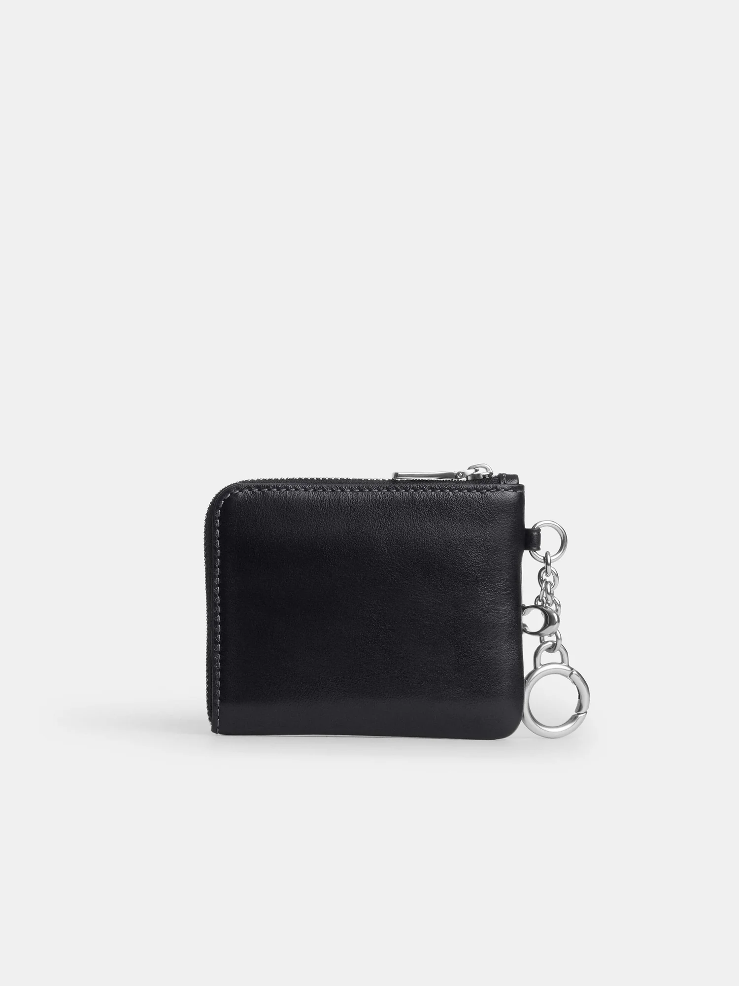 Кошелёк Coach Small Corner Zip — 10