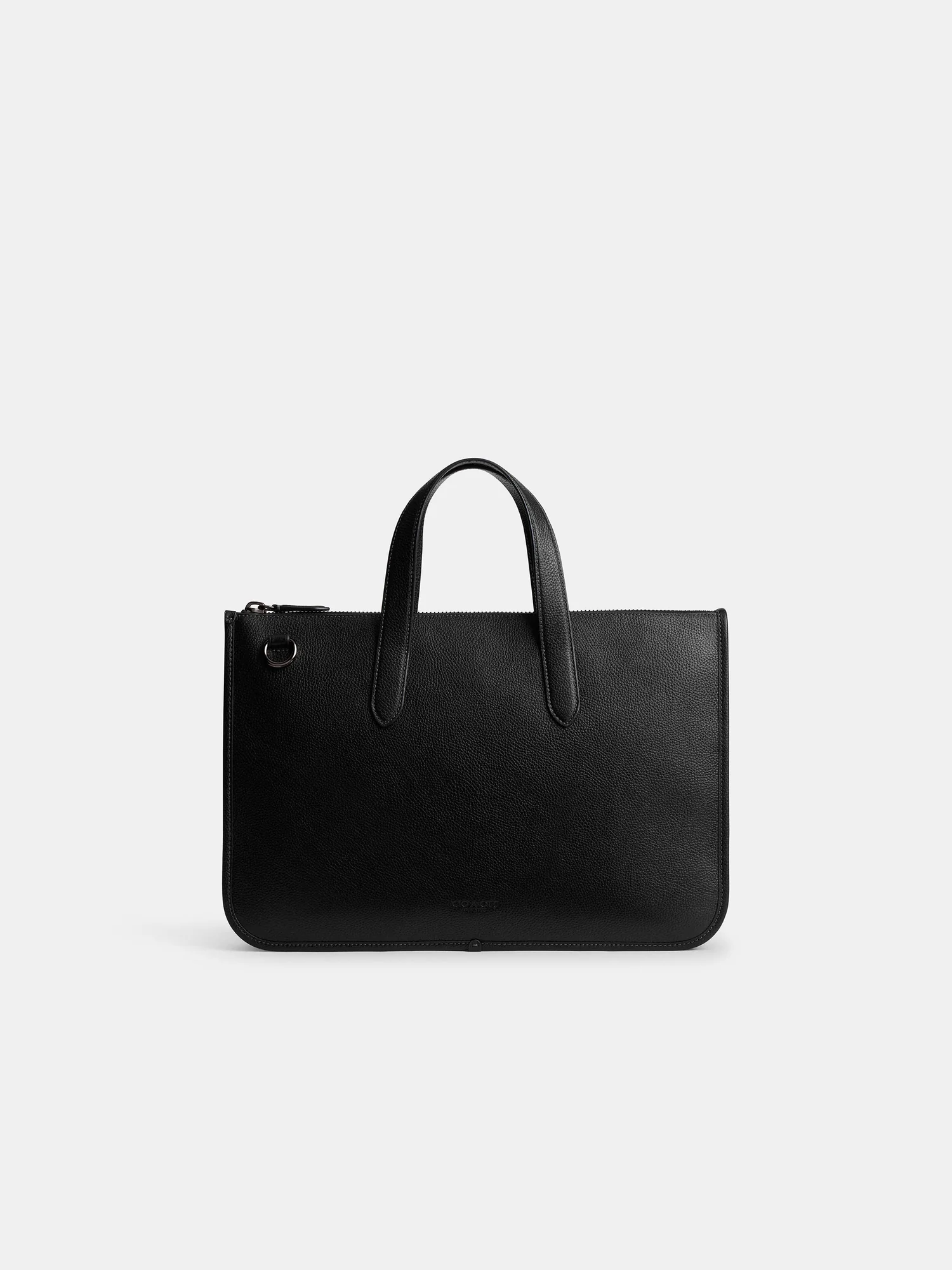 Деловая сумка Coach Isaac — 10