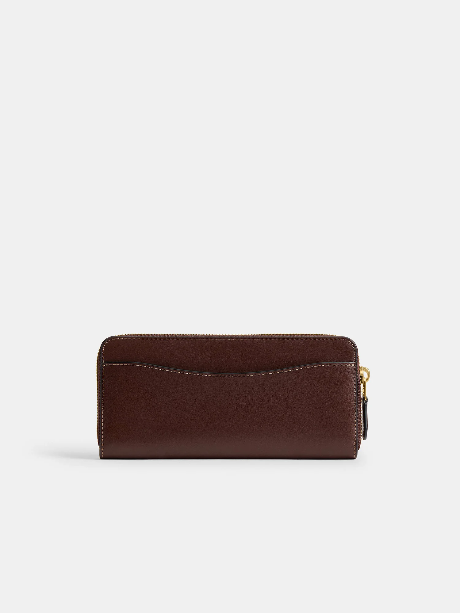 Кошелек на молнии New York Slim Accordion — 5