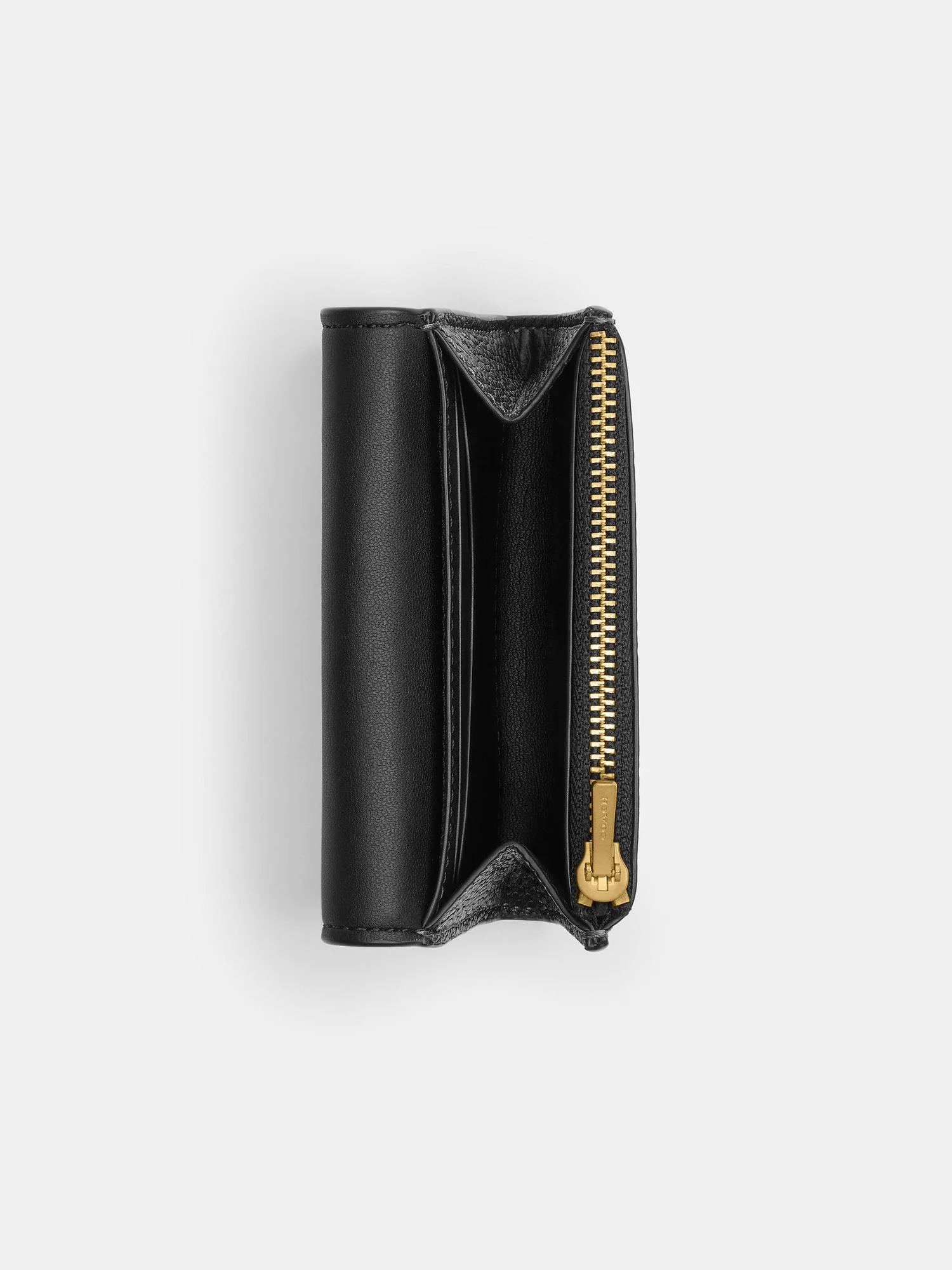 Визитница Coach Essential Flap — 12