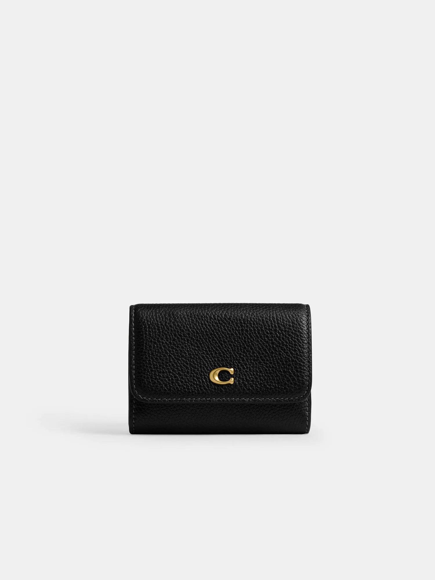 Визитница Coach Essential Flap — 6