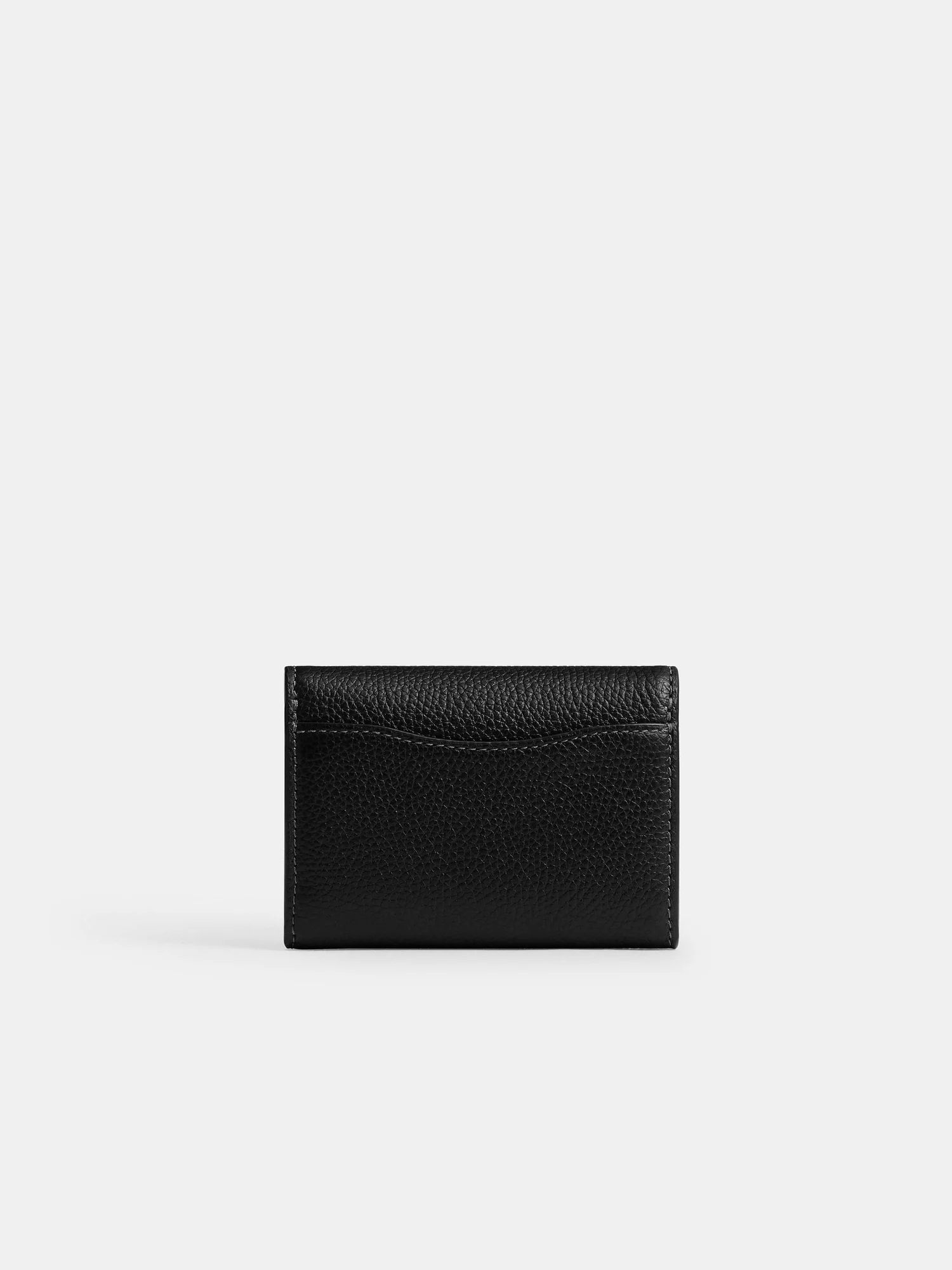 Визитница Coach Essential Flap — 9