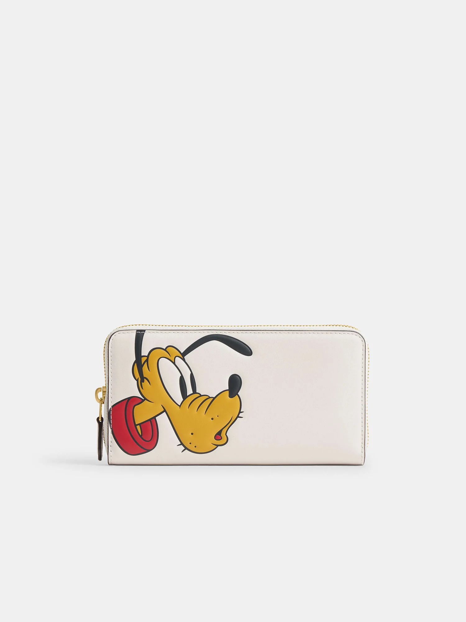 Кошелек Disney X Coach с Плуто — 1