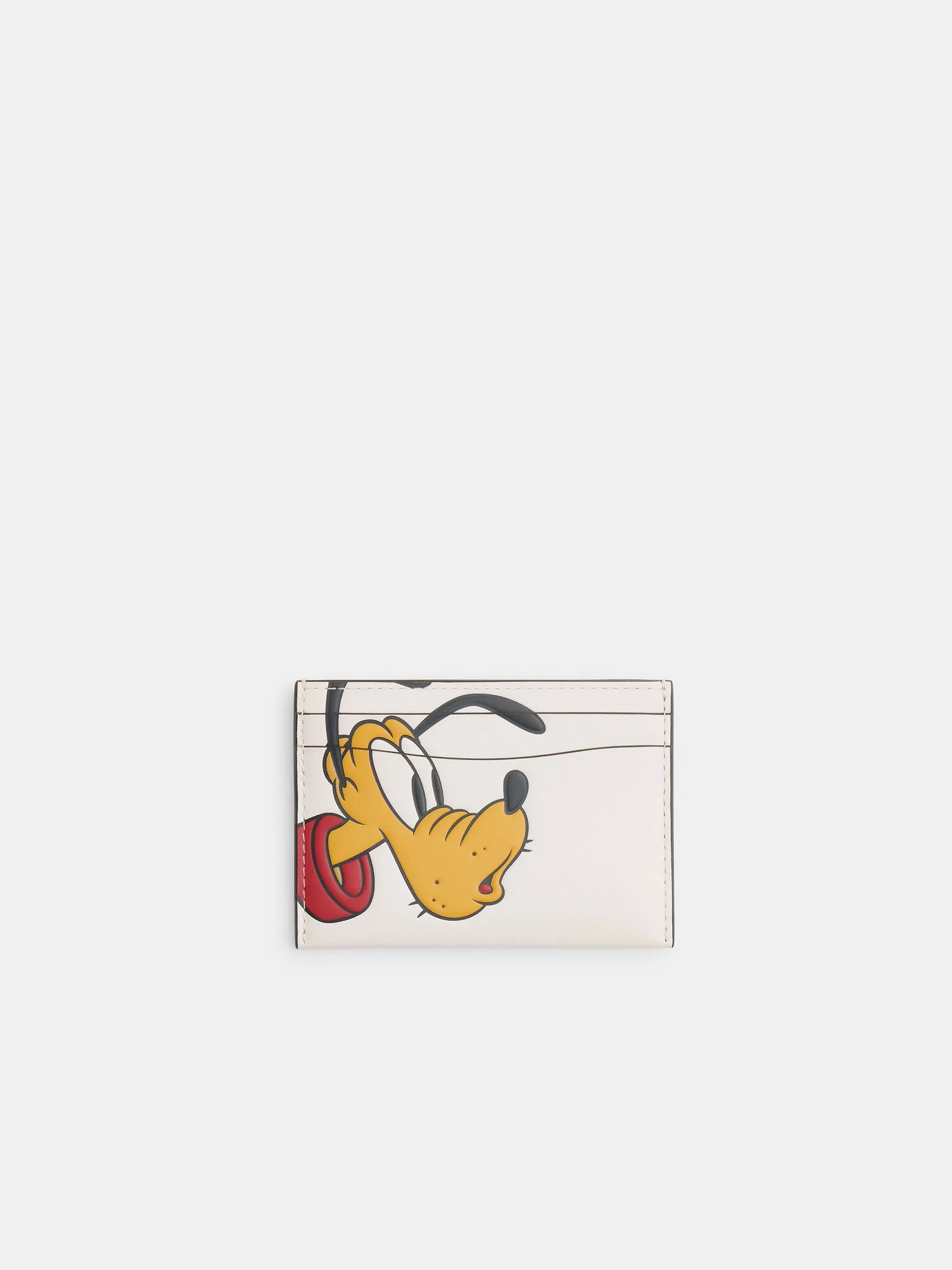 Картхолдер Disney X Coach с Плуто — 1