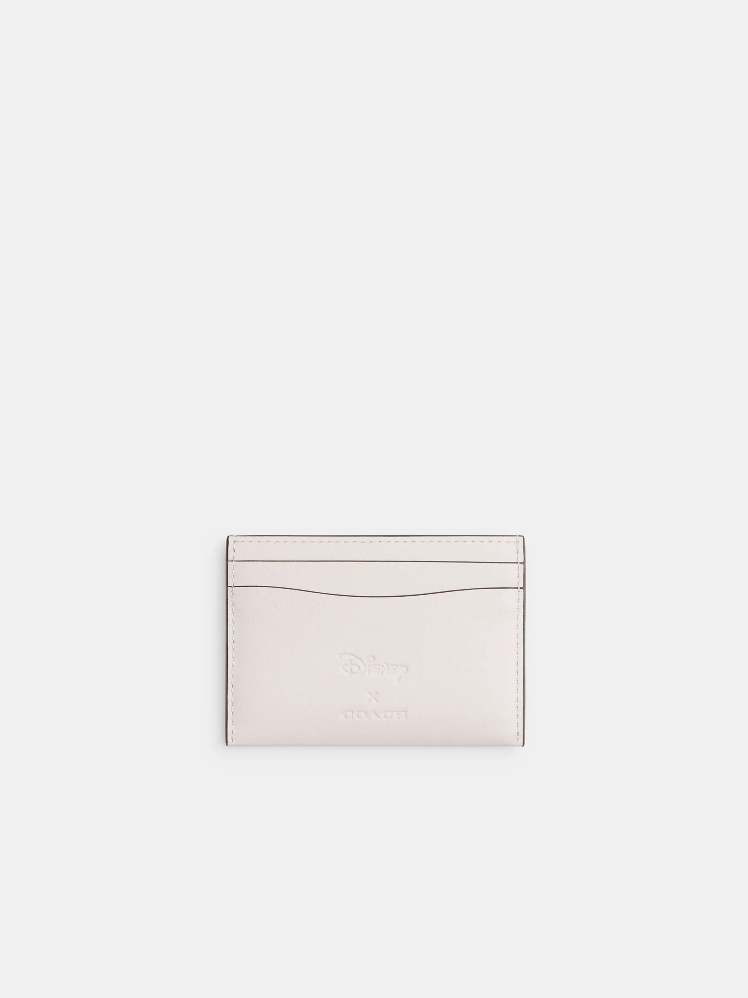 Картхолдер Disney X Coach с Плуто — 2