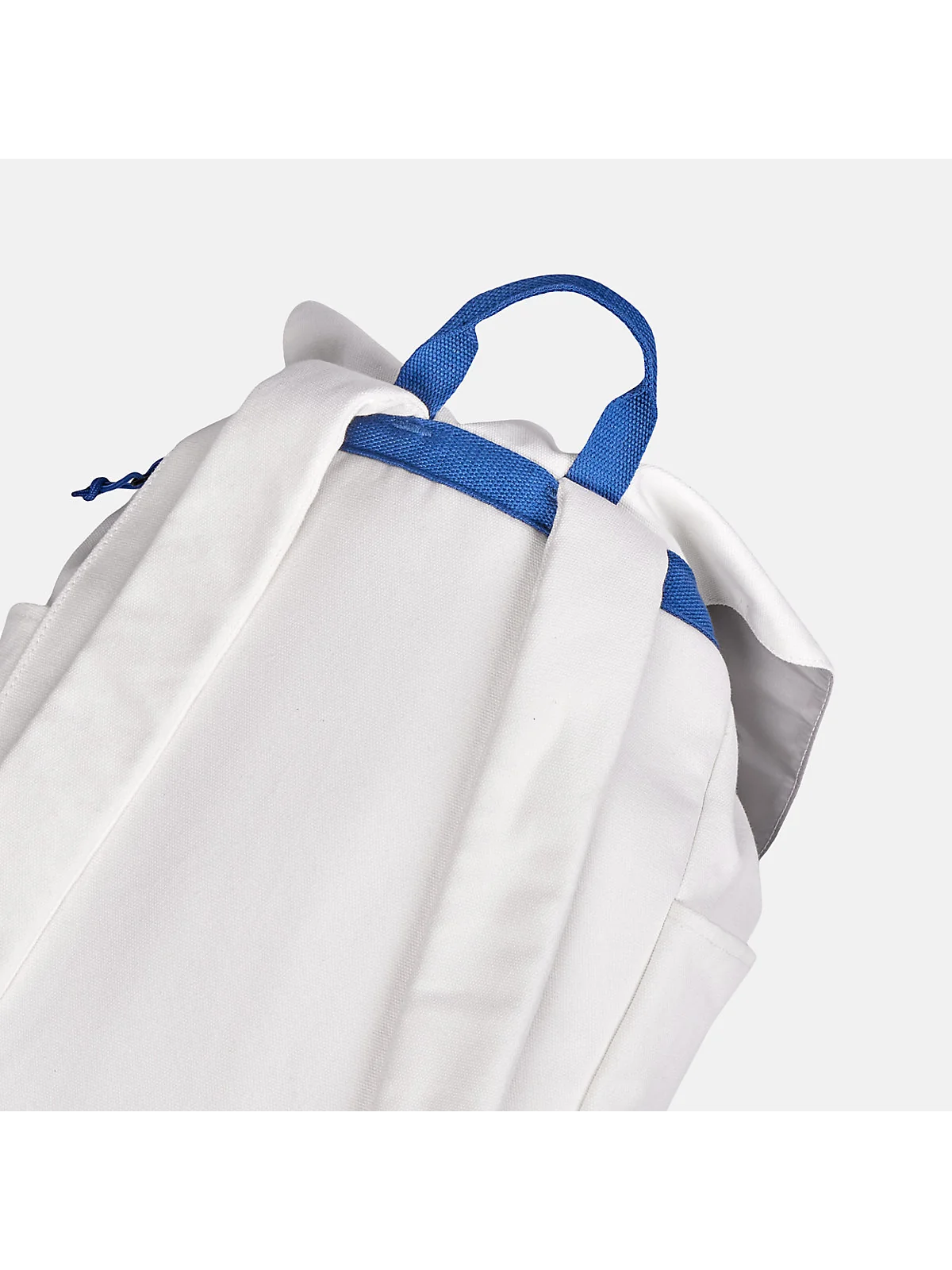 Рюкзак New Balance Canvas Backpack — 4