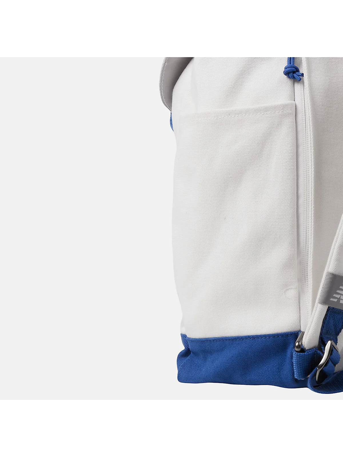 Рюкзак New Balance Canvas Backpack — 5