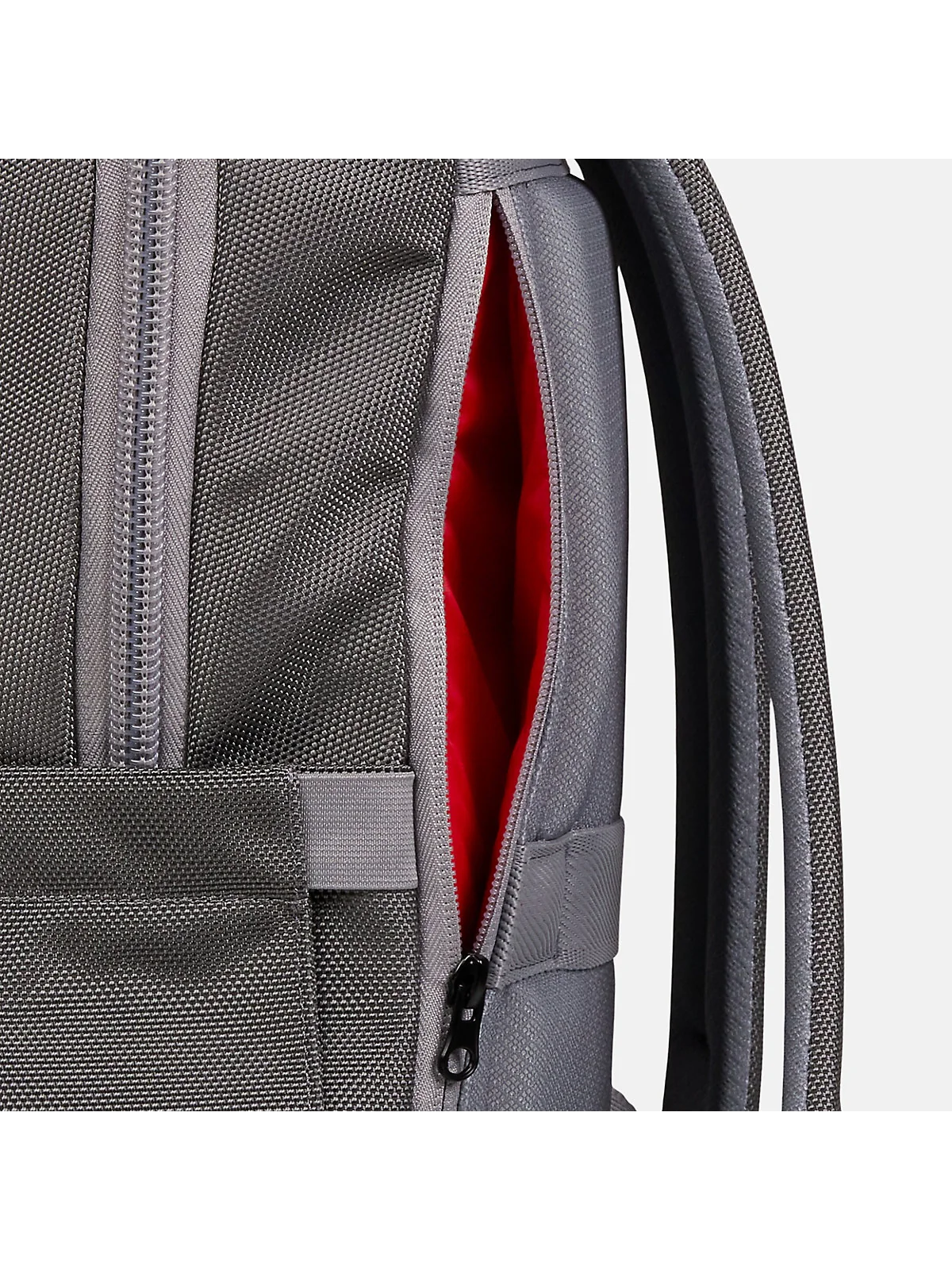 Рюкзак New Balance Legacy Icon Flap — 4