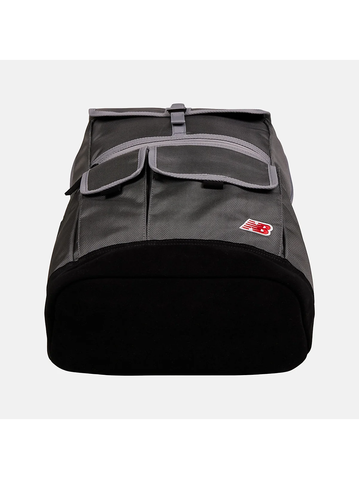 Рюкзак New Balance Legacy Icon Flap — 5
