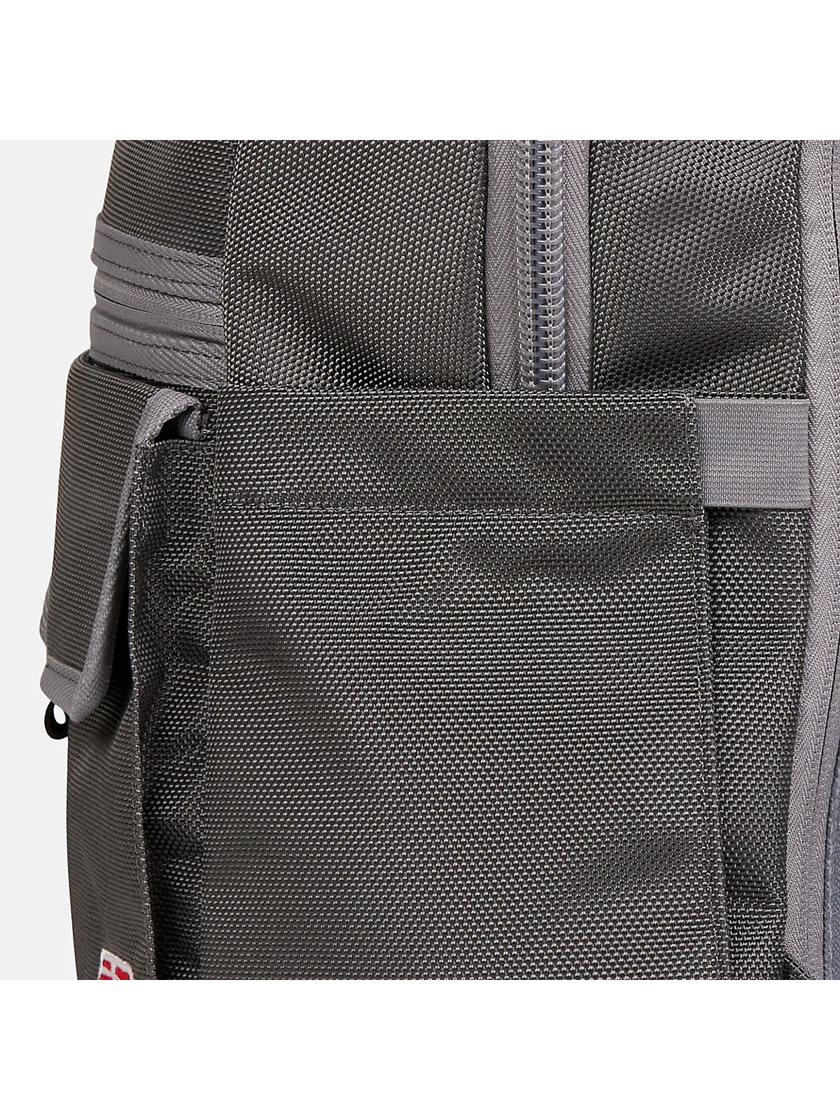 Рюкзак New Balance Legacy Icon Flap — 6