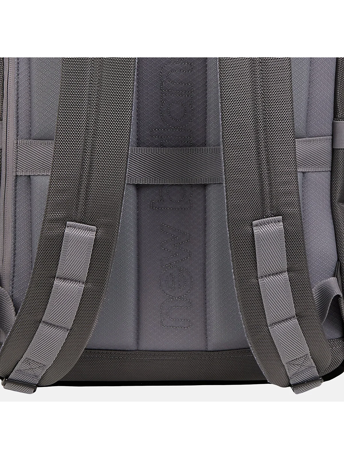 Рюкзак New Balance Legacy Icon Flap — 7