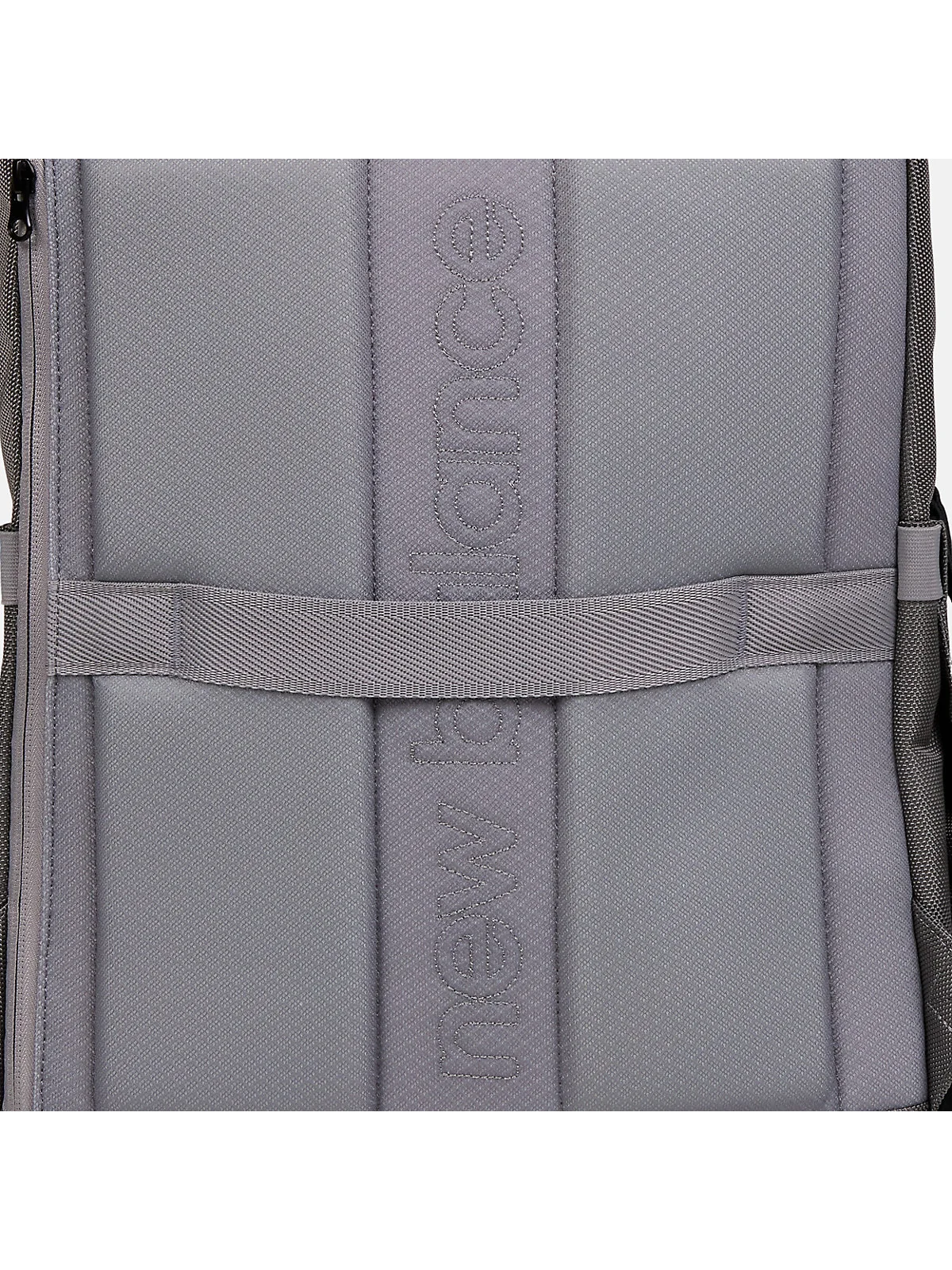 Рюкзак New Balance Legacy Icon Flap — 8