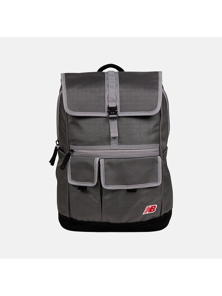 Рюкзак New Balance Legacy Icon Flap