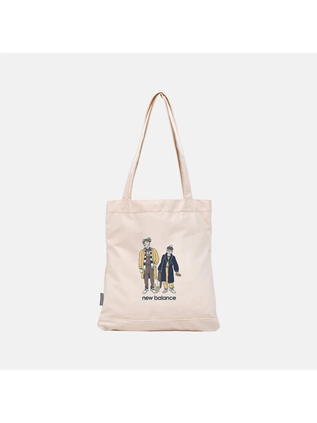 Сумка-шоппер New Balance Graphic Tote