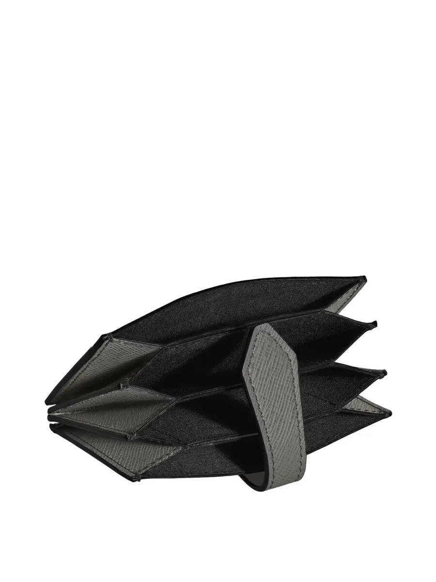 Кардхолдер Montblanc Sartorial — изображение 3 из 4, серый