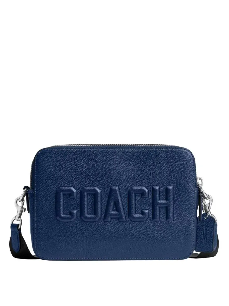 Сумка через плечо Coach Graphic Charter 24