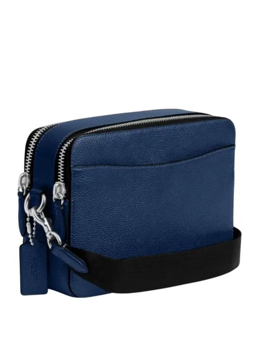 Сумка через плечо Coach Graphic Charter 24 — 3