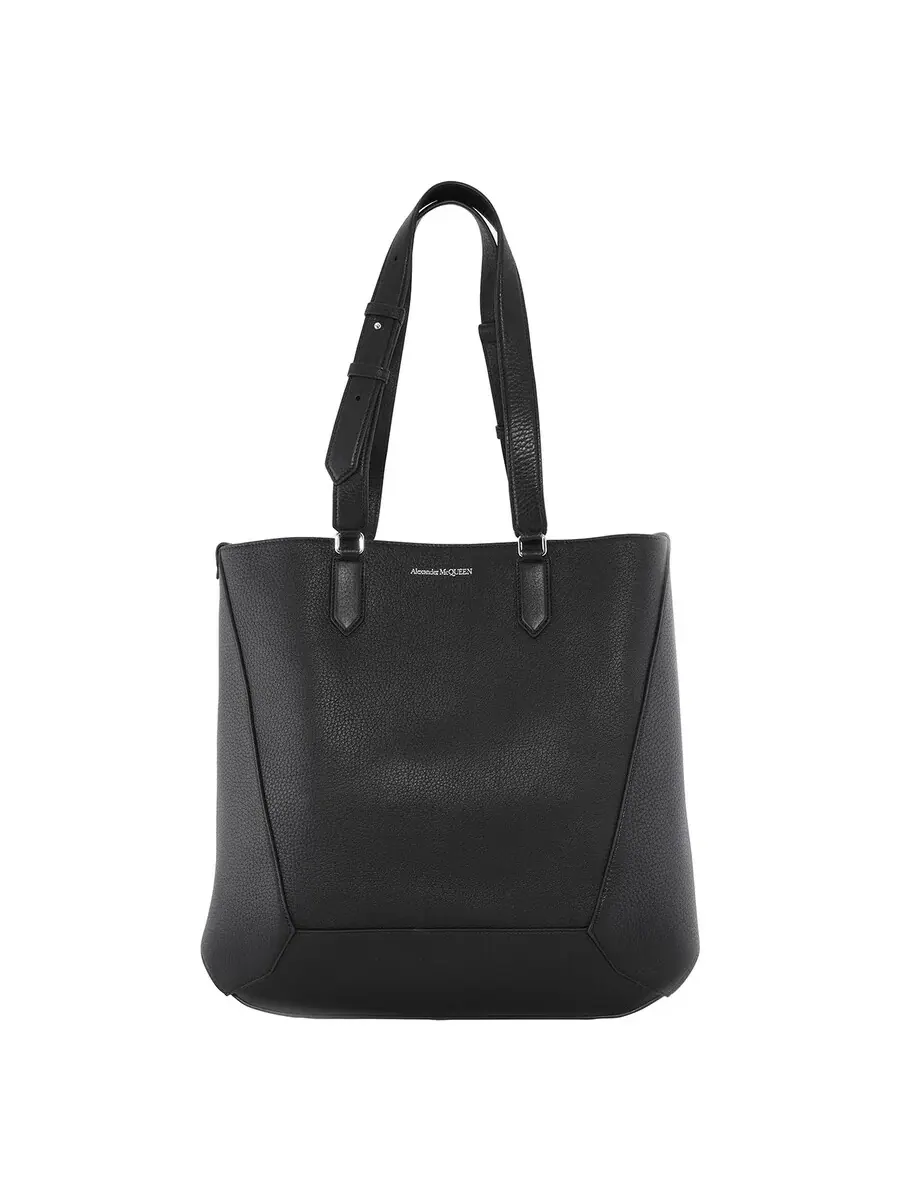 Сумка-тоут Alexander Mcqueen Medium Edge