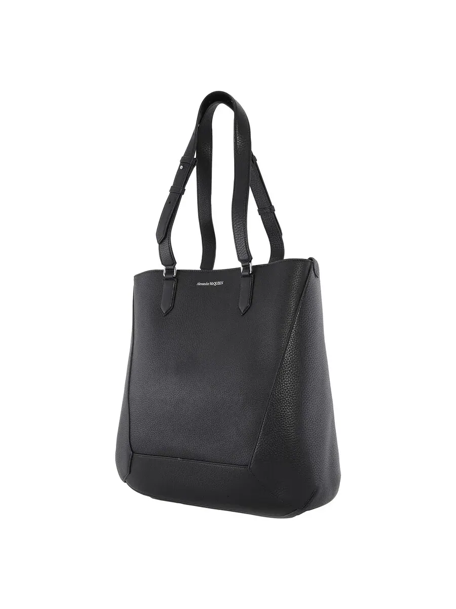 Сумка-тоут Alexander Mcqueen Medium Edge — 2