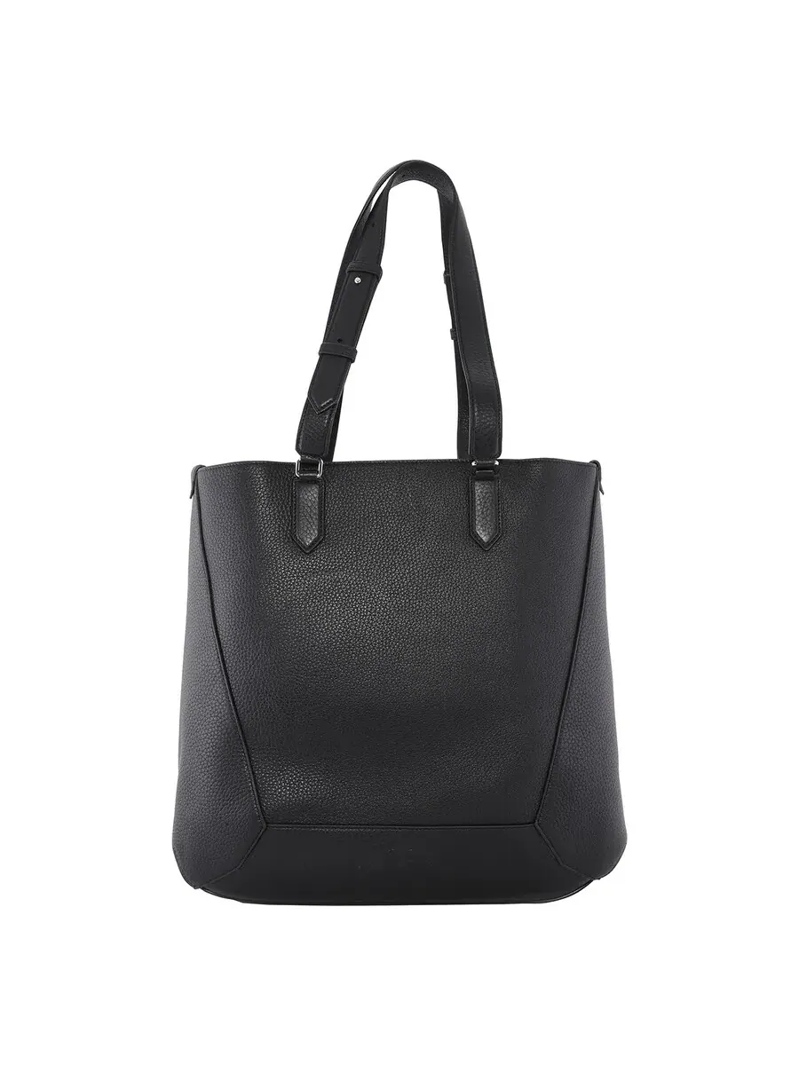 Сумка-тоут Alexander Mcqueen Medium Edge — 3