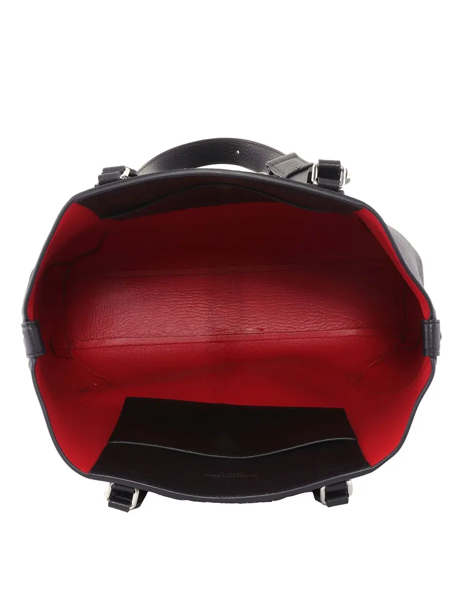 Сумка-тоут Alexander Mcqueen Medium Edge — 4