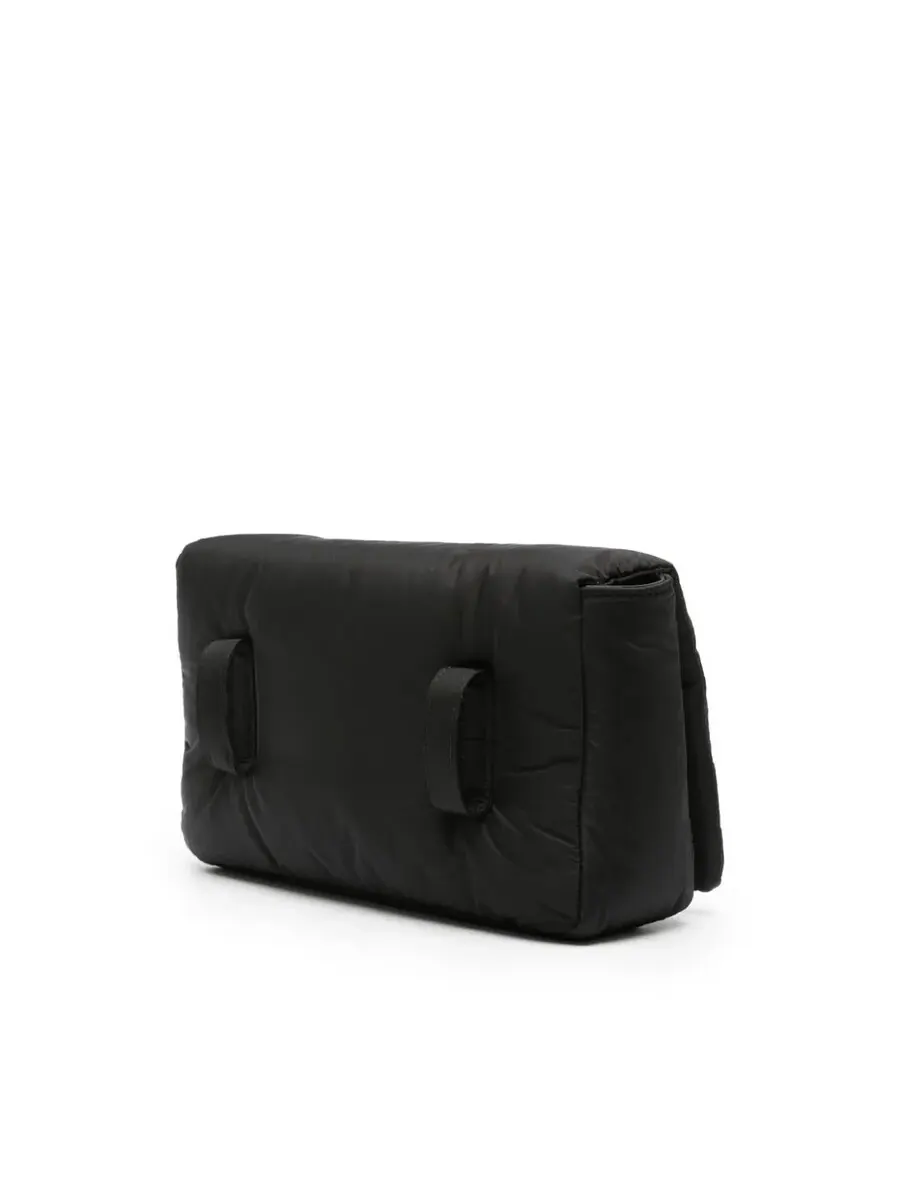 Сумка-пояс Alexander McQueen The Puffy Knuckle — 2