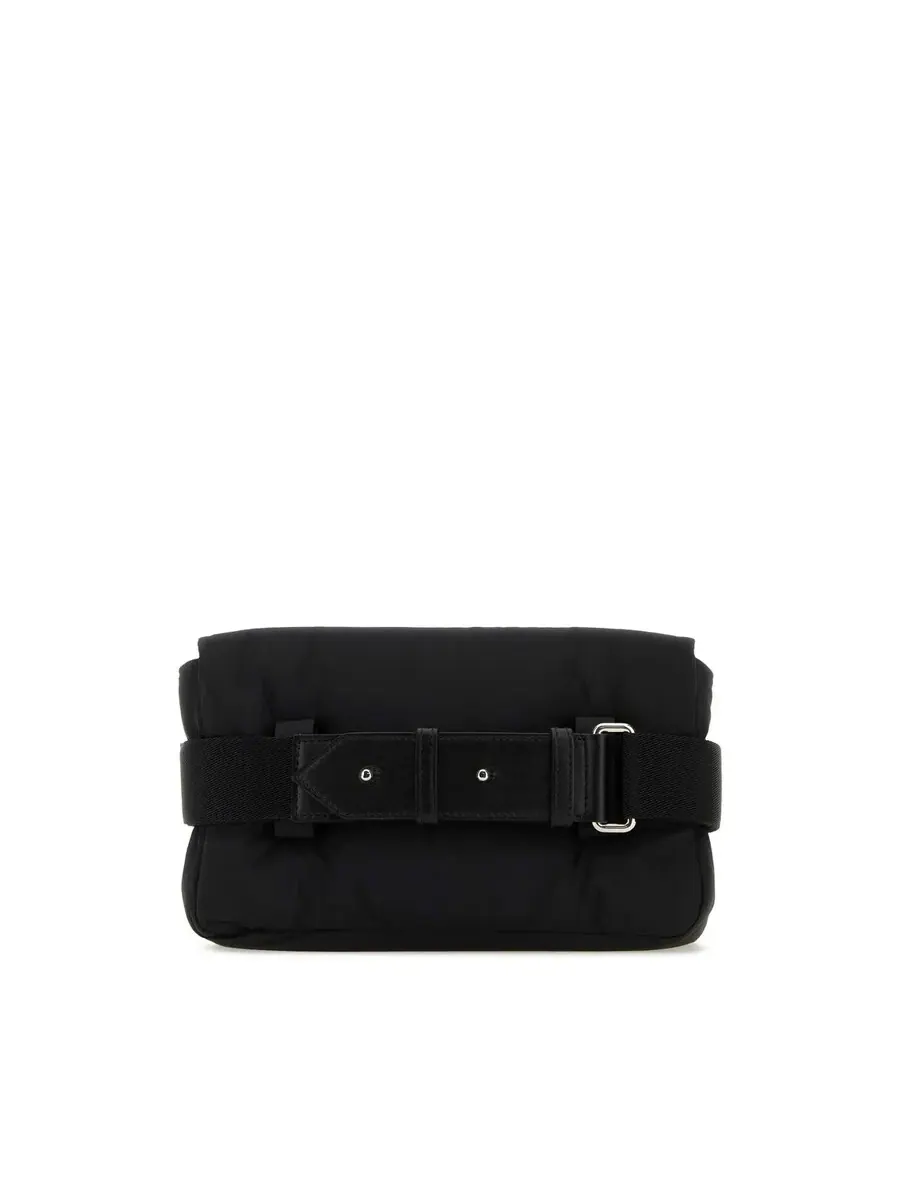 Сумка-пояс Alexander McQueen The Puffy Knuckle — 3