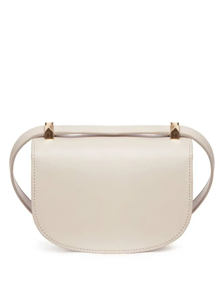 Мини-сумка A.P.C. Geneve — 2