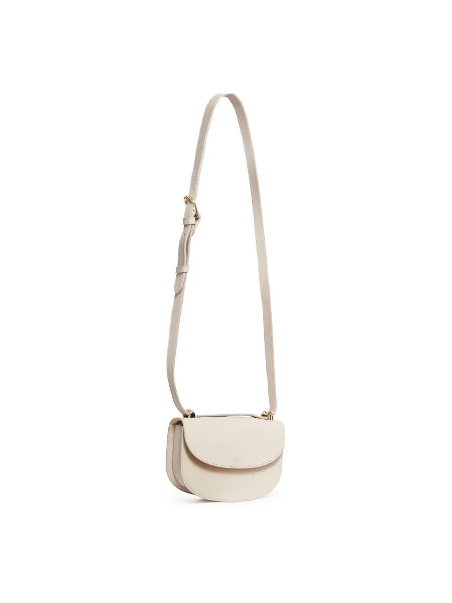 Мини-сумка A.P.C. Geneve — 3