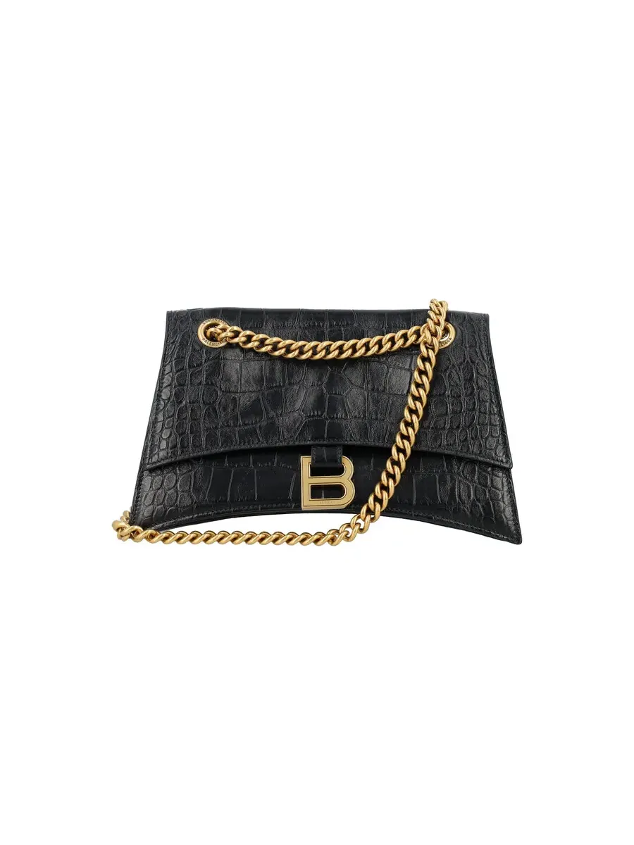 Сумка Balenciaga Crush Chain