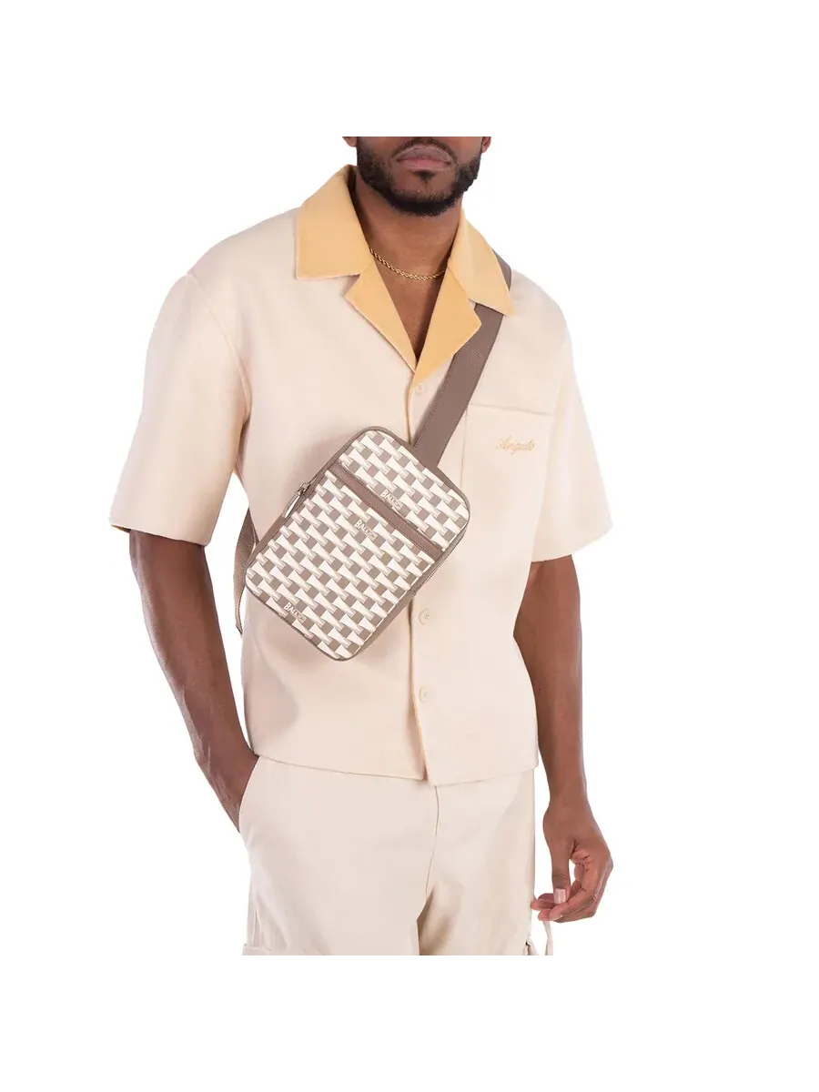 Сумка Bally Pennant с ремешком на пятку — 2