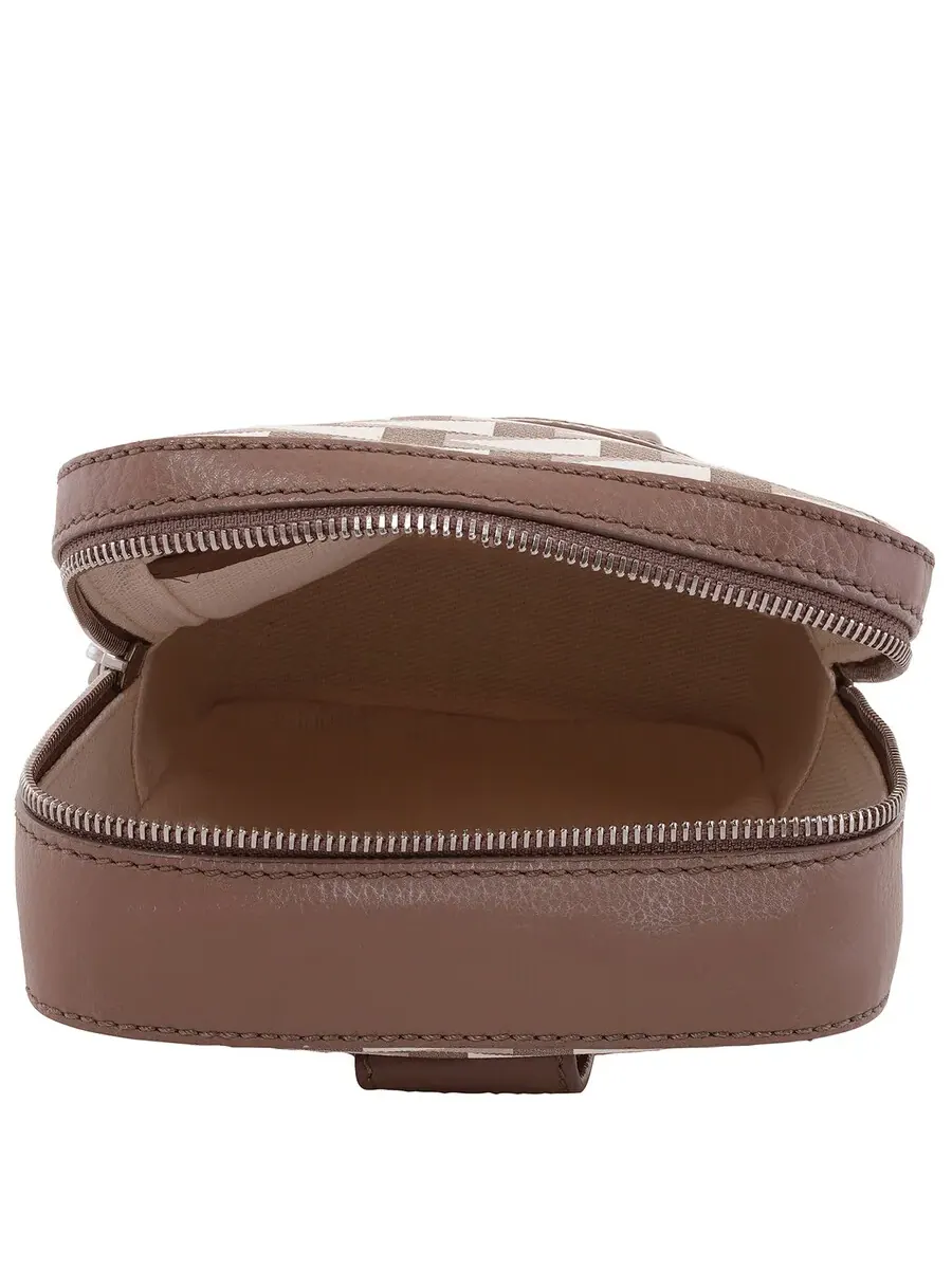 Сумка Bally Pennant с ремешком на пятку — 6