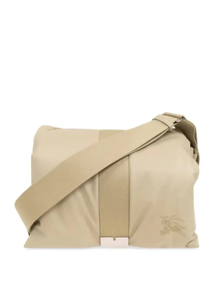 Сумка через плечо Burberry Equestrian Knight Pillow