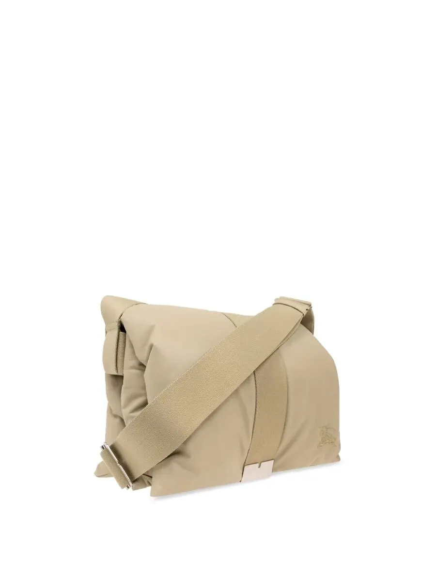 Сумка через плечо Burberry Equestrian Knight Pillow — 3