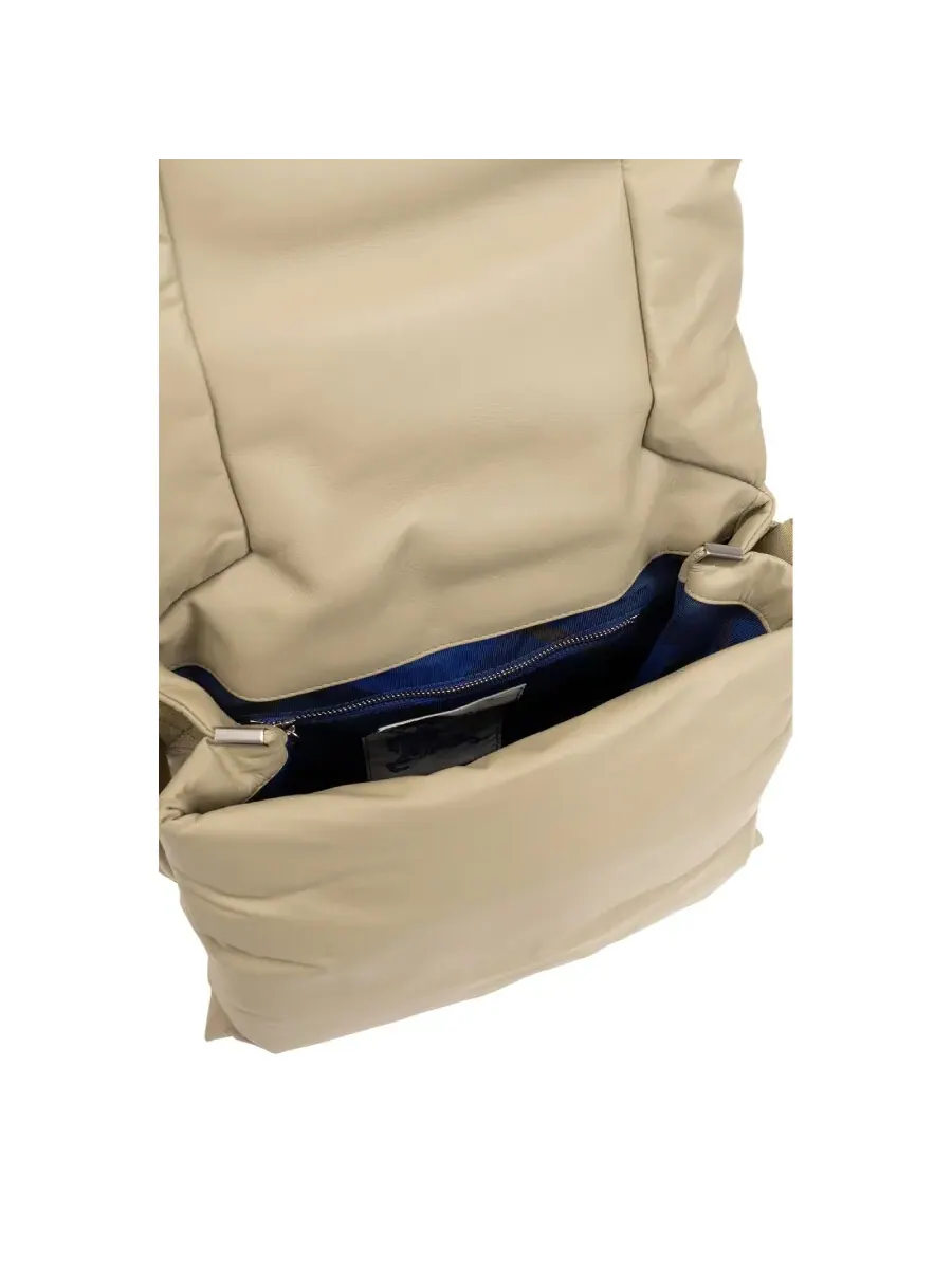 Сумка через плечо Burberry Equestrian Knight Pillow — 4