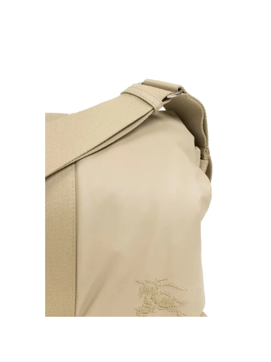 Сумка через плечо Burberry Equestrian Knight Pillow — 5