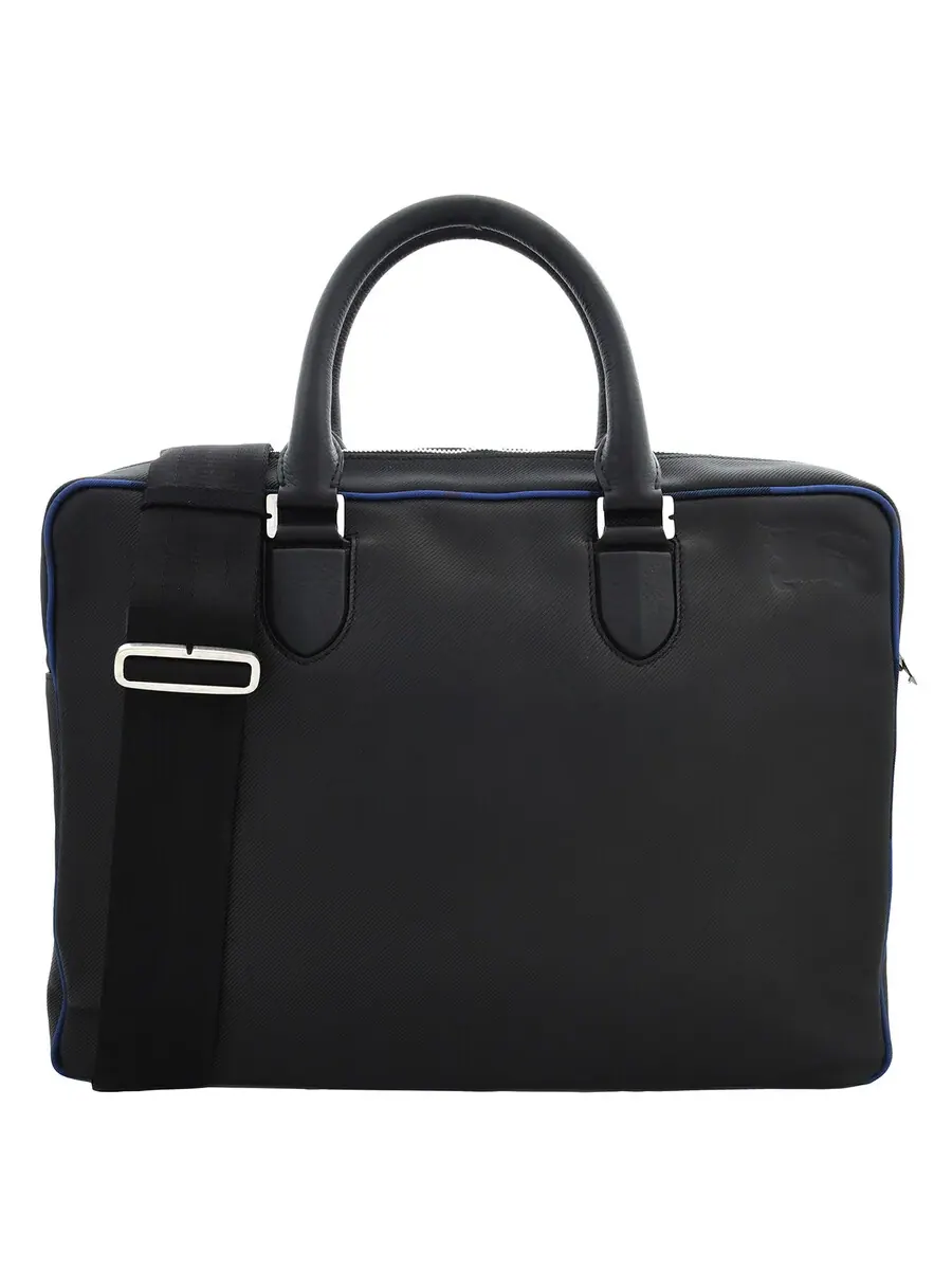 Портфель Burberry Heritage EKD